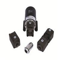 Oildyne Miniature Piston Pumps